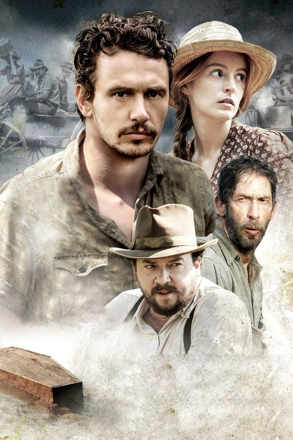 As I Lay Dying Movie Cash
