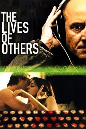 The Lives of Others poster