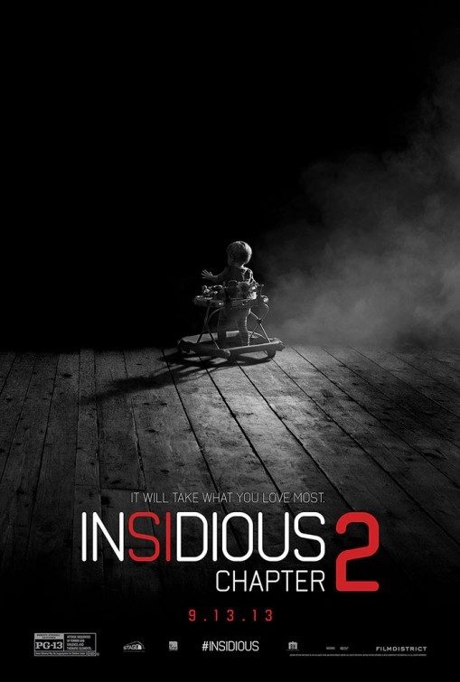 Insidious 1 streaming discount vf