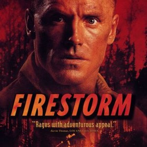 Firestorm (1998) photo 13