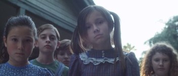 Children of the Corn: Genesis | Rotten Tomatoes