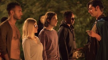 The magicians season 6 netflix sales