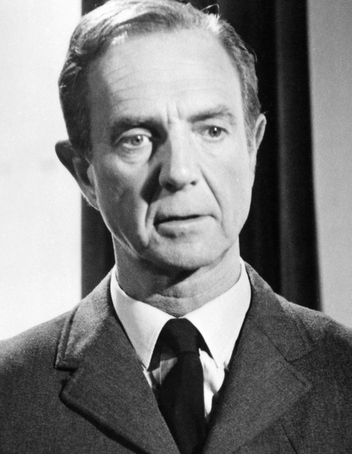 Robert Flemyng