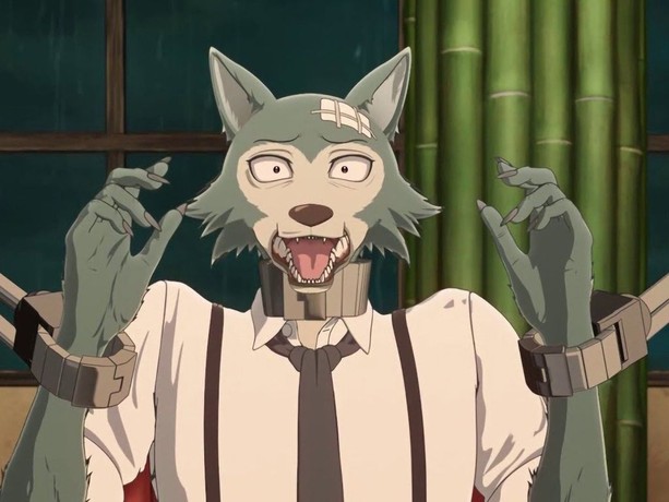 Beastars season top 2 free online