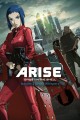 Ghost in the Shell Arise: Border 2 Ghost Whisper