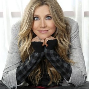 Sarah Chalke as Polly