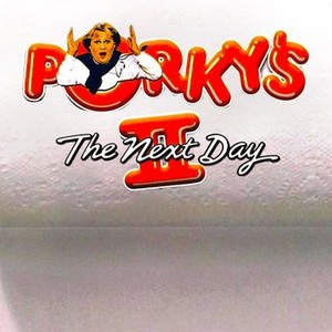 Porky's II: The Next Day photo 11
