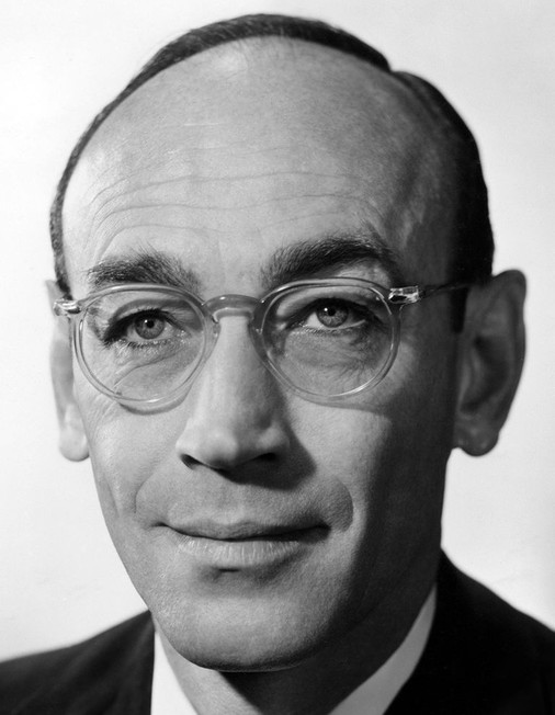 Douglas Spencer