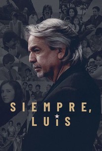 Watch trailer for Siempre, Luis