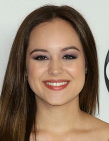 Hayley Orrantia