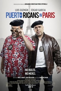 Watch trailer for Puerto Ricans in Paris