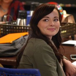 Awkward., Ashley Rickards, 'I'm The Kind of Person Who Found Her Voice In College', Season 5, Ep. #13, 03/15/2016, ©MTV