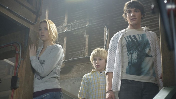 The Hole | Rotten Tomatoes