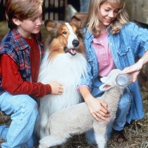 Lassie (1994) photo 7