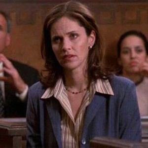 Judging Amy: Season 3, Episode 24 - Rotten Tomatoes