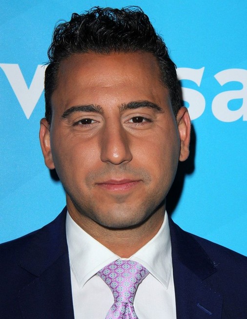 Josh Altman Rotten Tomatoes