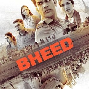 Bheed Rotten Tomatoes