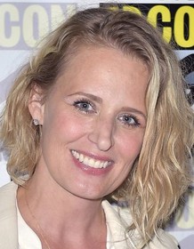 Samantha Smith