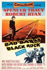 日本人の勲章 / Bad Day at Black Rock