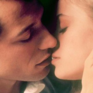 LAST KISS (AKA L'ULTIMO BACIO), Stefano Accorsi, Martina Stella,  2001. ©Think Film