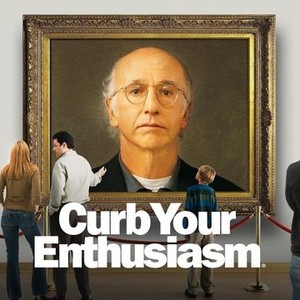 Curb Your Enthusiasm - Rotten Tomatoes