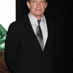 Thomas Haden Church at arrivals for WE BOUGHT A ZOO Premiere, The Ziegfeld Theatre, New York, NY December 12, 2011. Photo By: F. Burton Patrick/Everett Collection