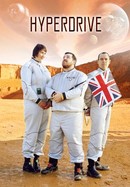 Hyperdrive poster image