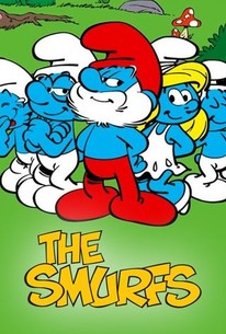 The Smurfs - Rotten Tomatoes