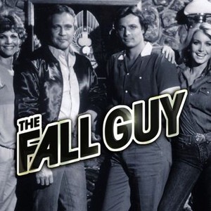 the fall guy show