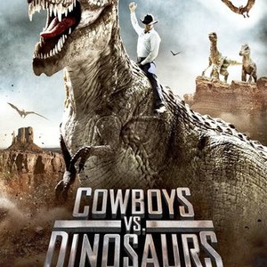 Cowboys vs. Dinosaurs photo 14