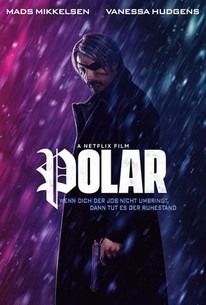 Watch trailer for Polar