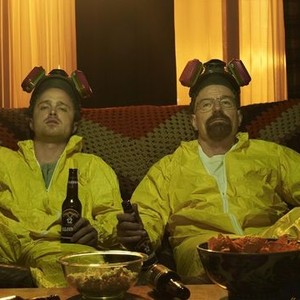 Breaking Bad