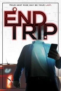 デンジャラス・ドライバー 暴走開始 / End Trip