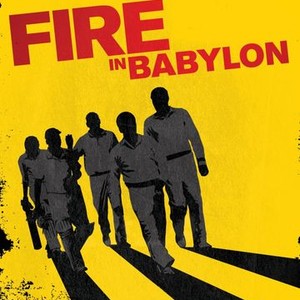 Fire in Babylon photo 2