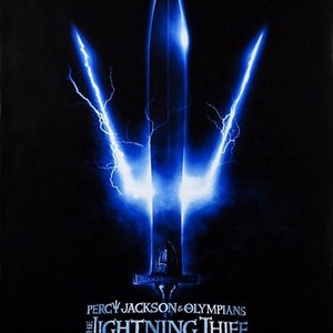 Percy Jackson & the Olympians: The Lightning Thief photo 18