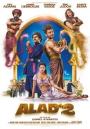 The Brand New Adventures of Aladdin (Alad'2) poster image