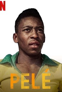 Watch trailer for Pelé