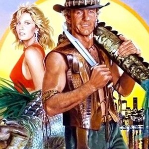 Crocodile dundee dress online up