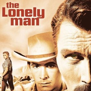 The Lonely Man photo 11