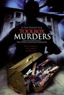 ツールボックス・マーダー / Toolbox Murders