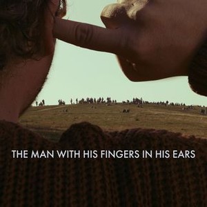 The Man With His Fingers In His Ears photo 5