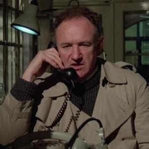 Target (1985) photo 7