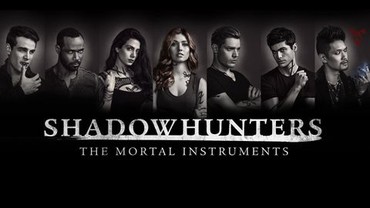 Shadowhunters  Rotten Tomatoes