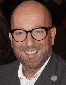 Thomas Rath - Rotten Tomatoes
