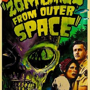 Zombies From Outer Space - Rotten Tomatoes