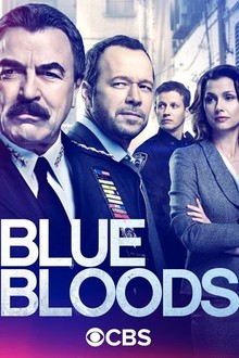 Blue bloods season 9 coming to netflix deals