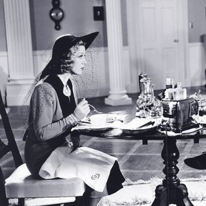 Breakfast for Two (1937) photo 7