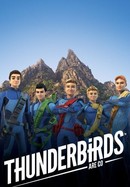Thunderbirds Are Go poster image