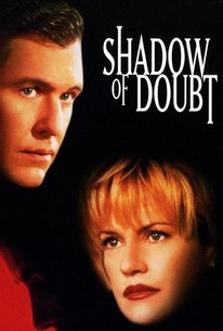 Poster for Shadow of Doubt