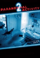 Paranormal Activity 2 poster image